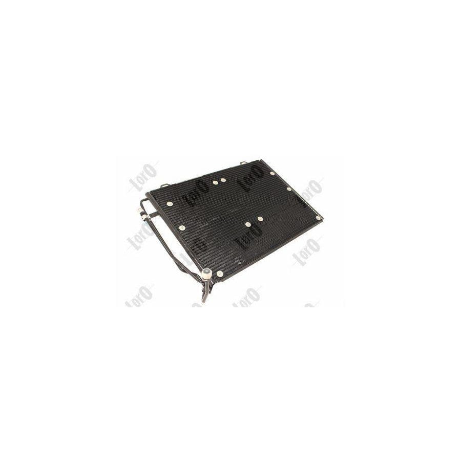 Abakus 0540160016 Air Conditioning Condenser