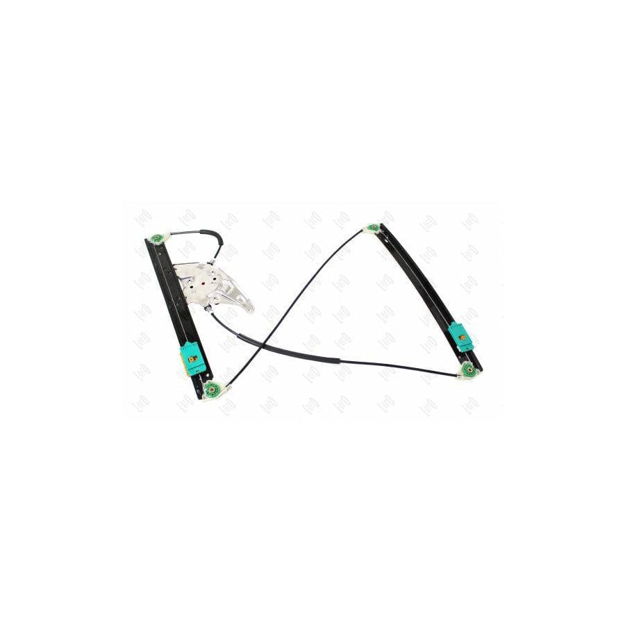 Abakus 130003004 Window Regulator