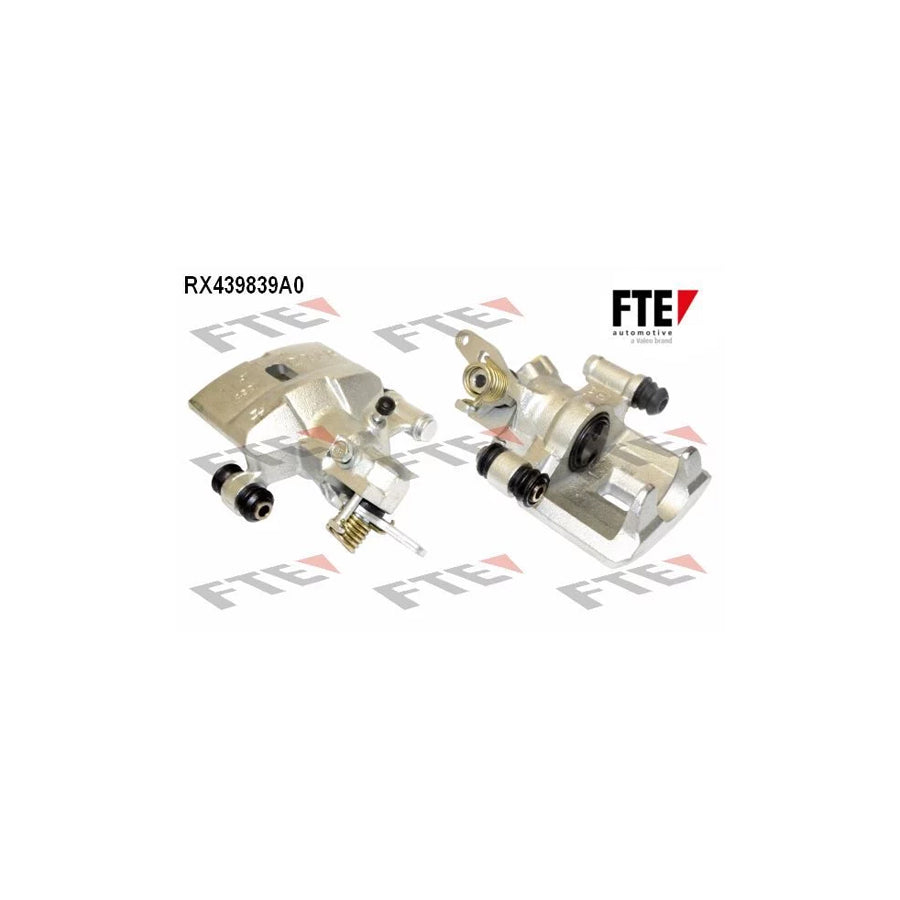 FTE 9291042 Brake Caliper for Toyota Mr2 II Coupe (W20)