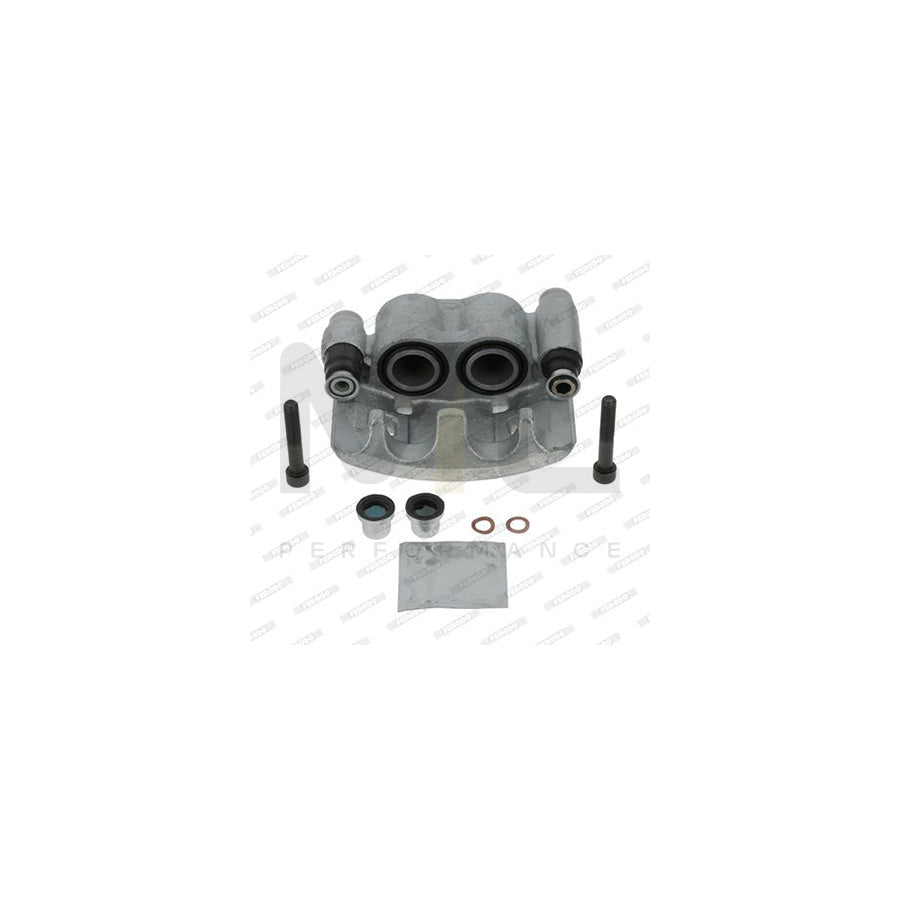 FERODO PREMIER FCL691261 Brake Caliper for FORD TRANSIT with accessories | ML Performance Car Parts