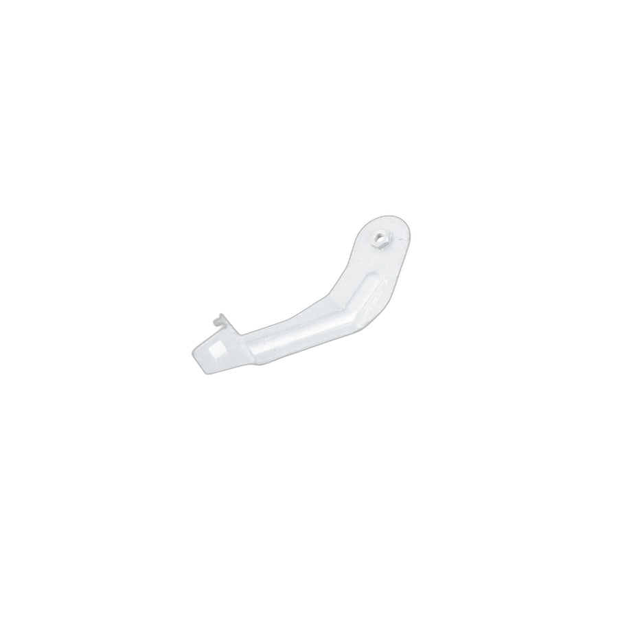 Genuine BMW 13717600015 E60 E61 Bracket, Charge-Air Ducting (Inc. 535i & 535xi) | ML Performance US Car Parts
