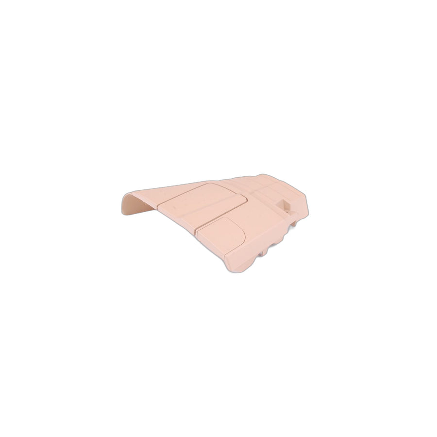Genuine BMW 51438240800 E46 Right Rod Assy Cover HELLBEIGE (Inc. 325Ci, 323Ci & 320Ci) | ML Performance UK Car Parts