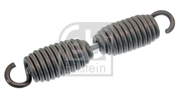 Febi Bilstein 05975 Spring, Brake Shoe