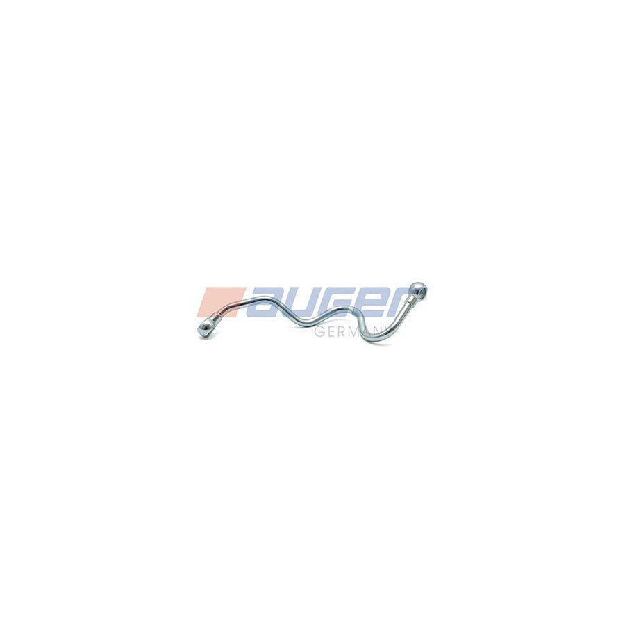 Auger 108402 Exhaust Pipe