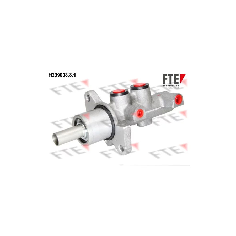 FTE H239008.8.1 Brake Master Cylinder