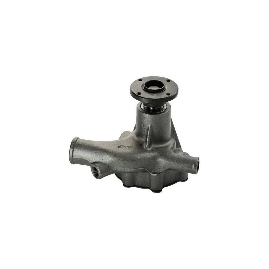 Denckermann A310397P Water Pump for Nissan Patrol