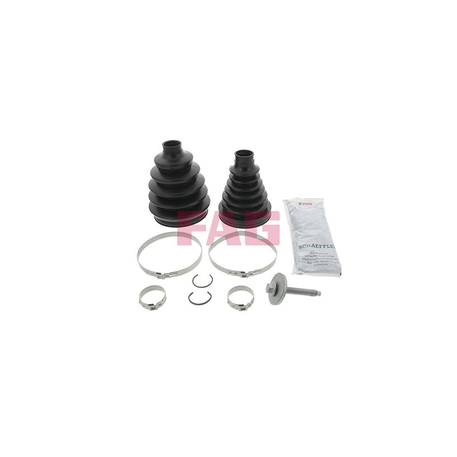 FAG 772 0474 30 Bellow Set, Drive Shaft For Land Rover Freelander
