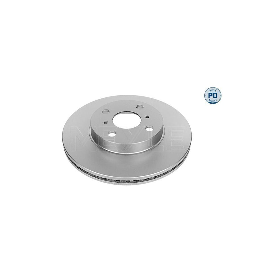 Meyle 30-15 521 0118/Pd Brake Disc