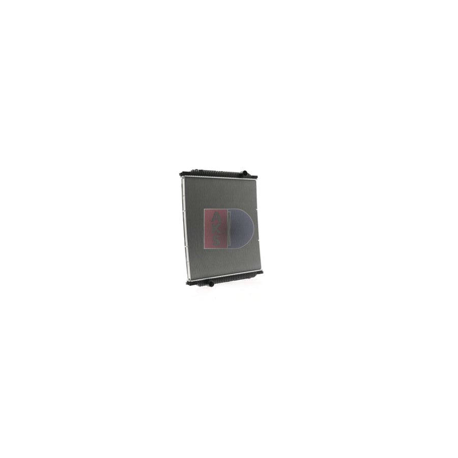 AKS Dasis 422037N Air Conditioning Condenser