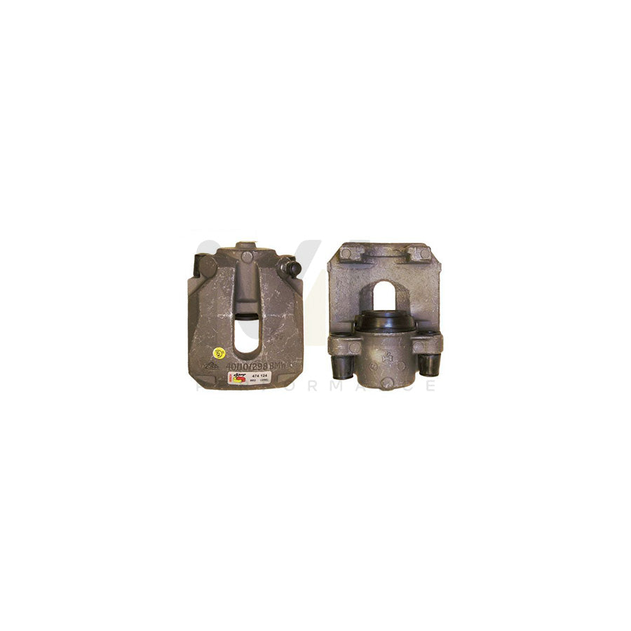 BOSCH 0 986 474 124 Brake Caliper | ML Performance Car Parts