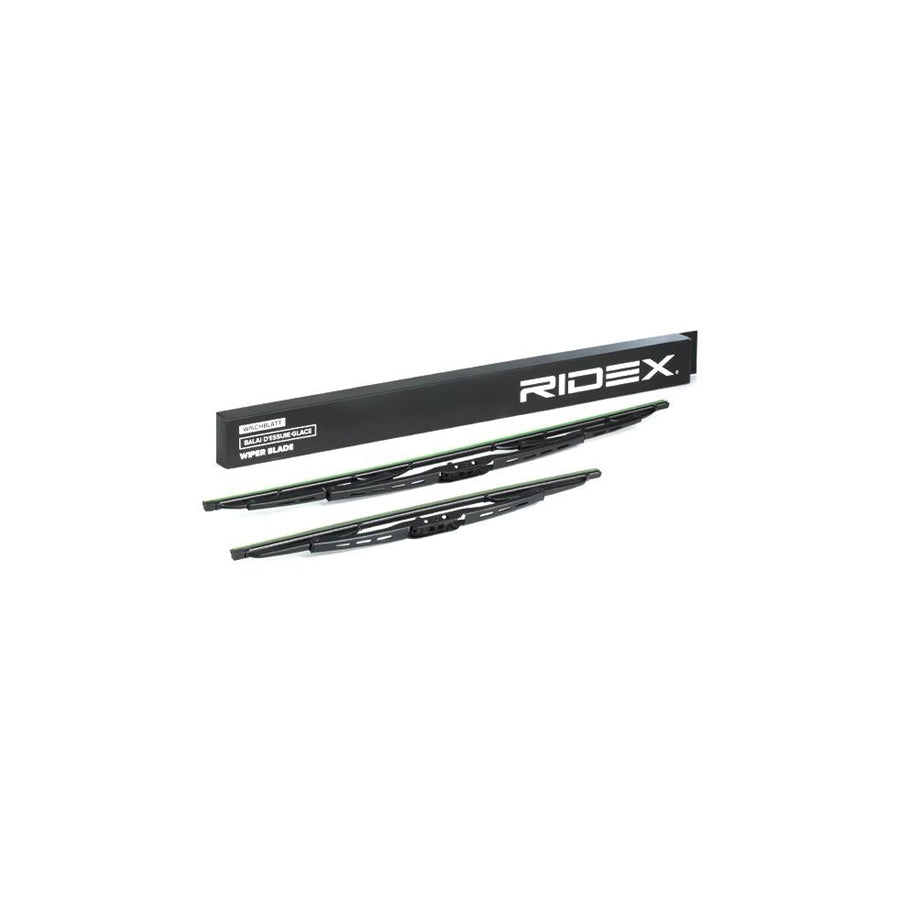 Ridex 298W0369 Wiper Blade