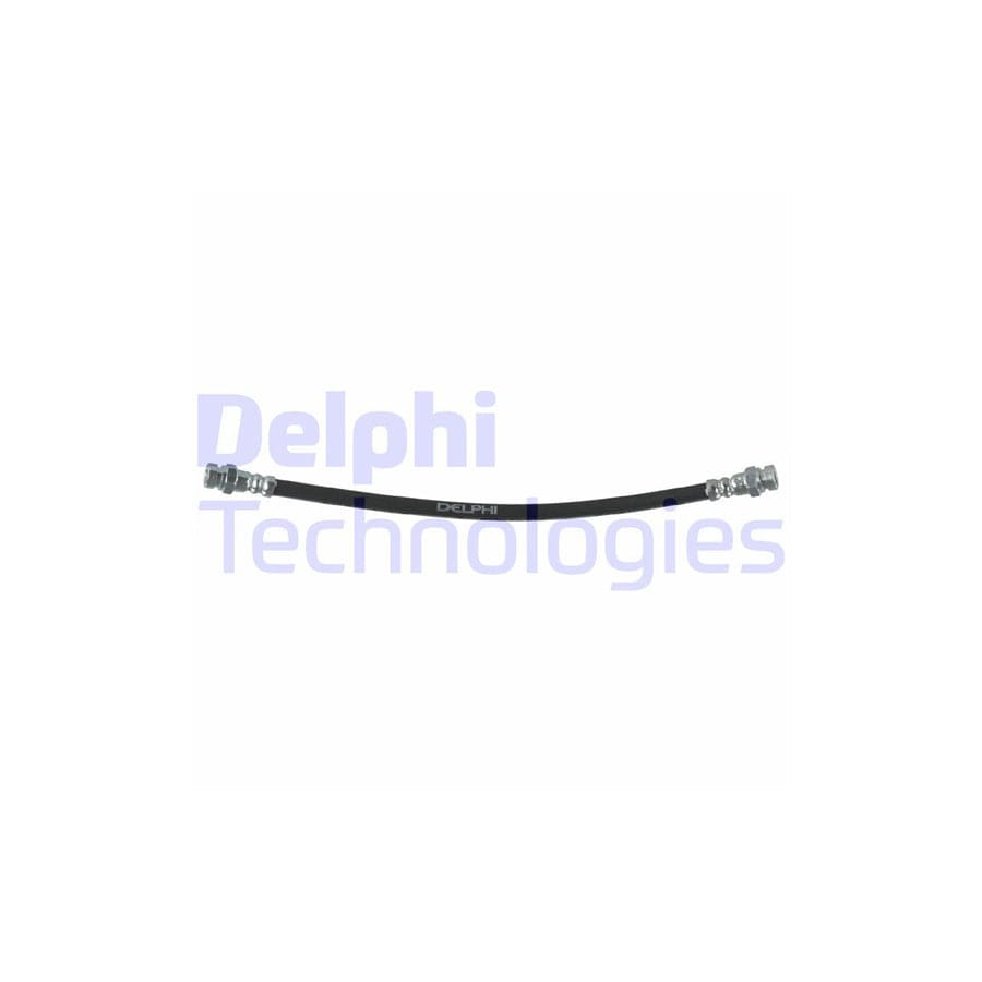 Delphi Lh7256 Brake Hose For Mitsubishi L 200