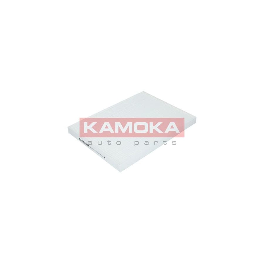 KAMOKA F414101 Pollen Filter For Suzuki Grand Vitara II Off-Road (Jt, Te, Td)