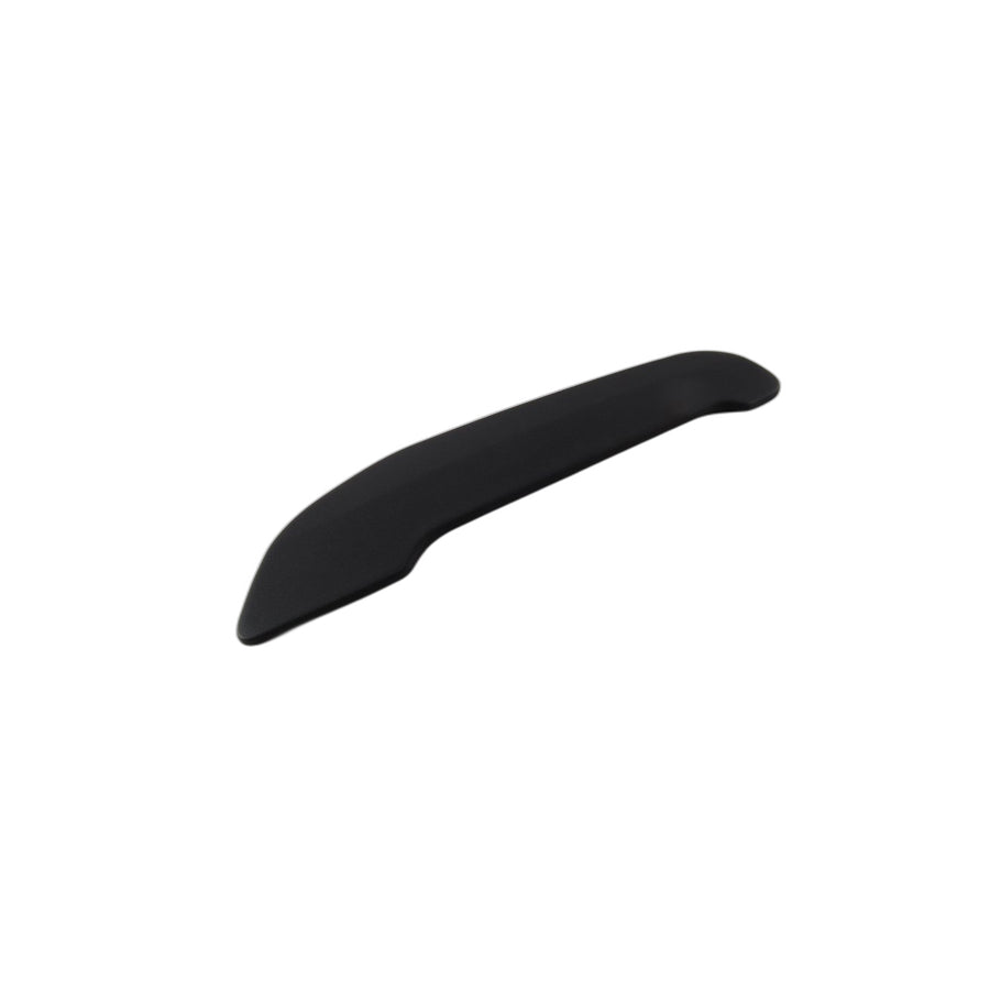 Genuine BMW 51419139634 E93 E92 Right Folding Partition Cover SCHWARZ (Inc. 325i, 325xi & 320d) | ML Performance UK Car Parts