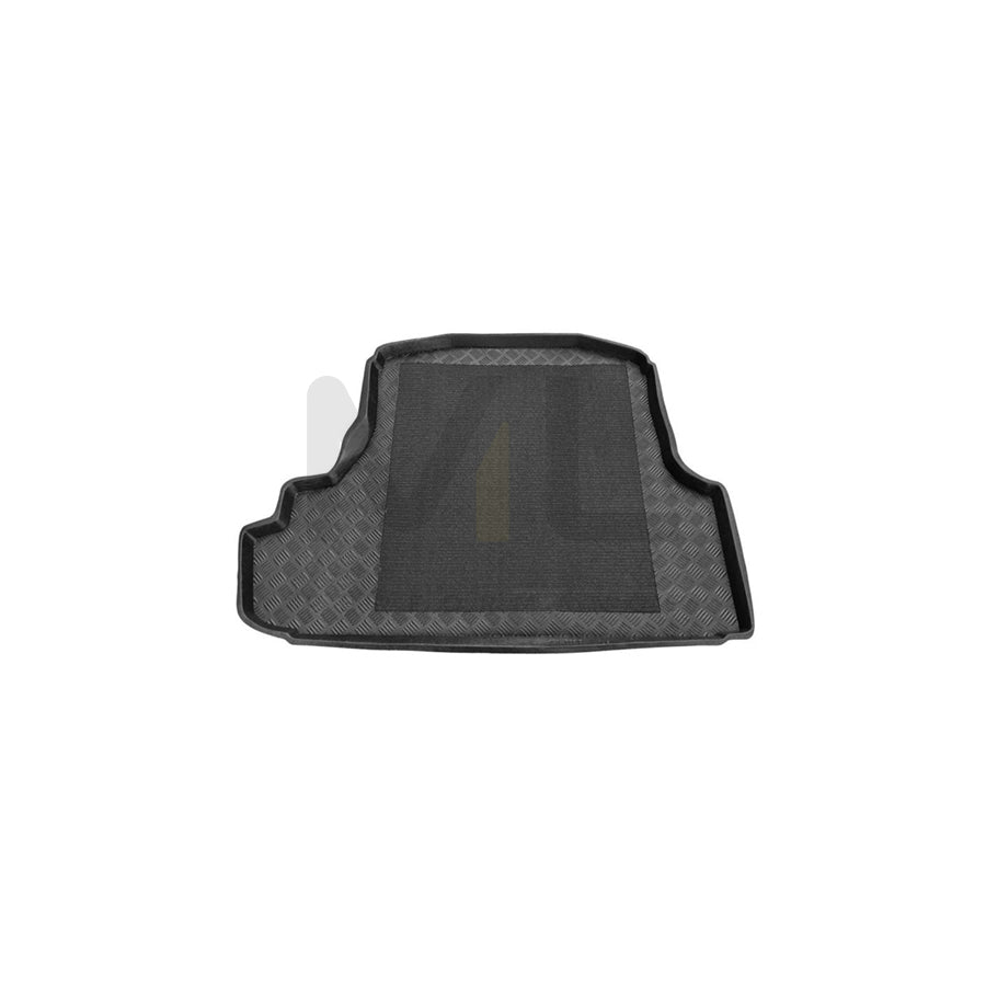 REZAW PLAST 100912M Car boot tray suitable for MERCEDES-BENZ C-Class Saloon (W202) Elastomer