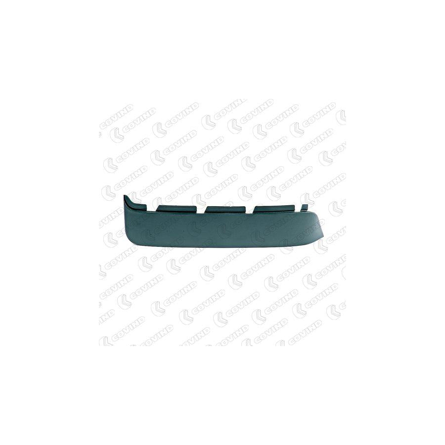 Covind 144/162 Air Deflector, Driver Cab