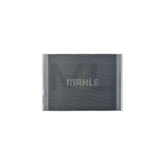 MAHLE ORIGINAL CR 511 000P Engine radiator Brazed cooling fins | ML Performance Car Parts