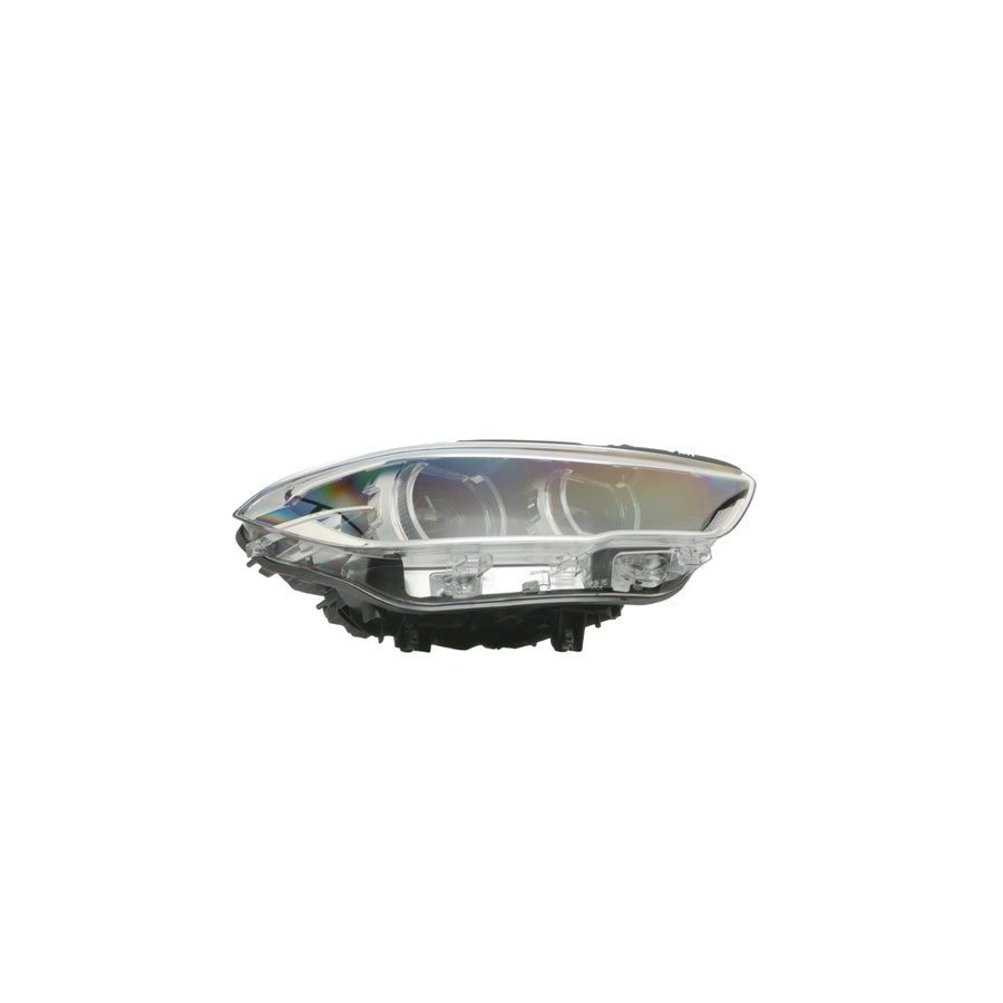 Hella 1EX 011 929-421 Headlight For BMW 1 Series