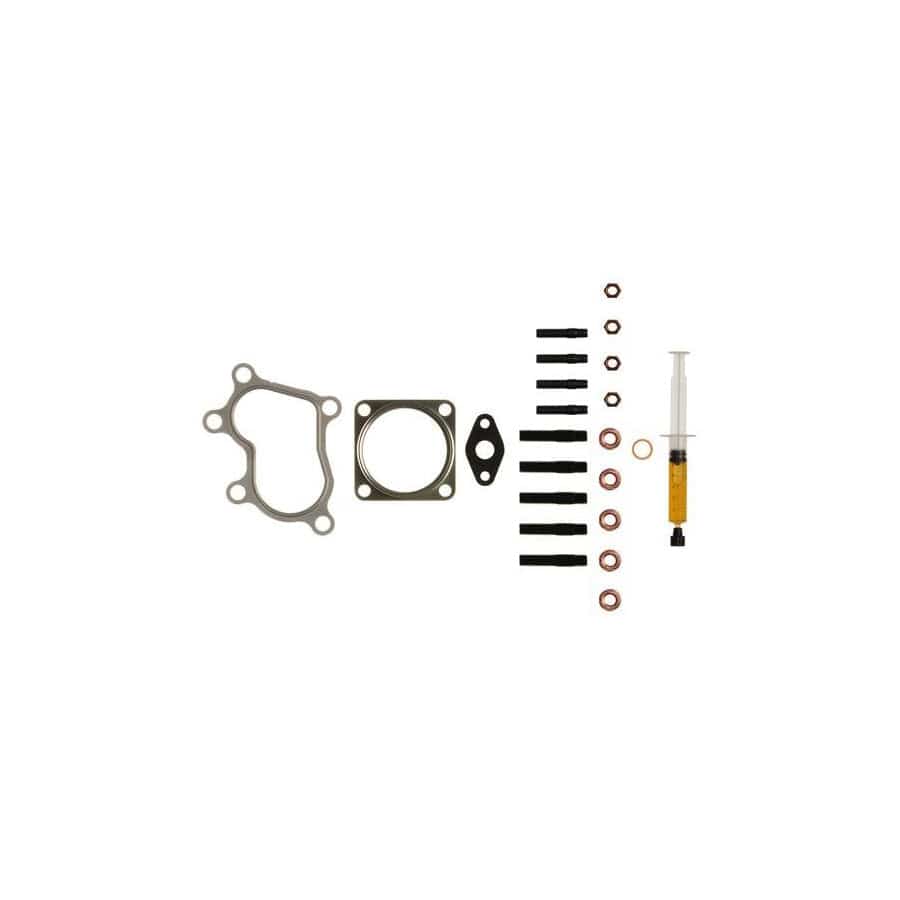 Alanko 10925093 Mounting Kit, Charger