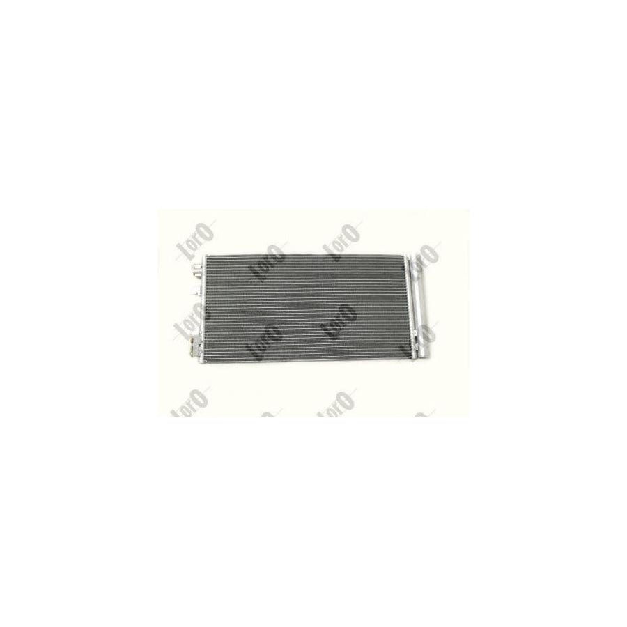 Abakus 0420160039 Air Conditioning Condenser