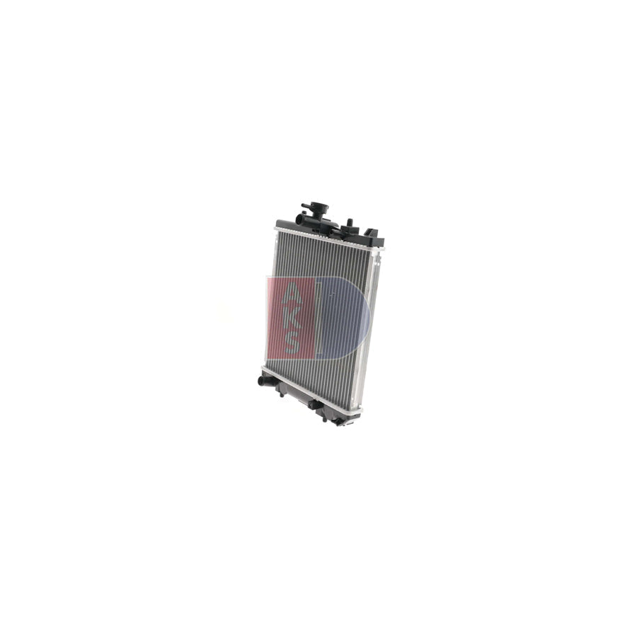 AKS Dasis 360035N Engine Radiator for Daihatsu Copen I