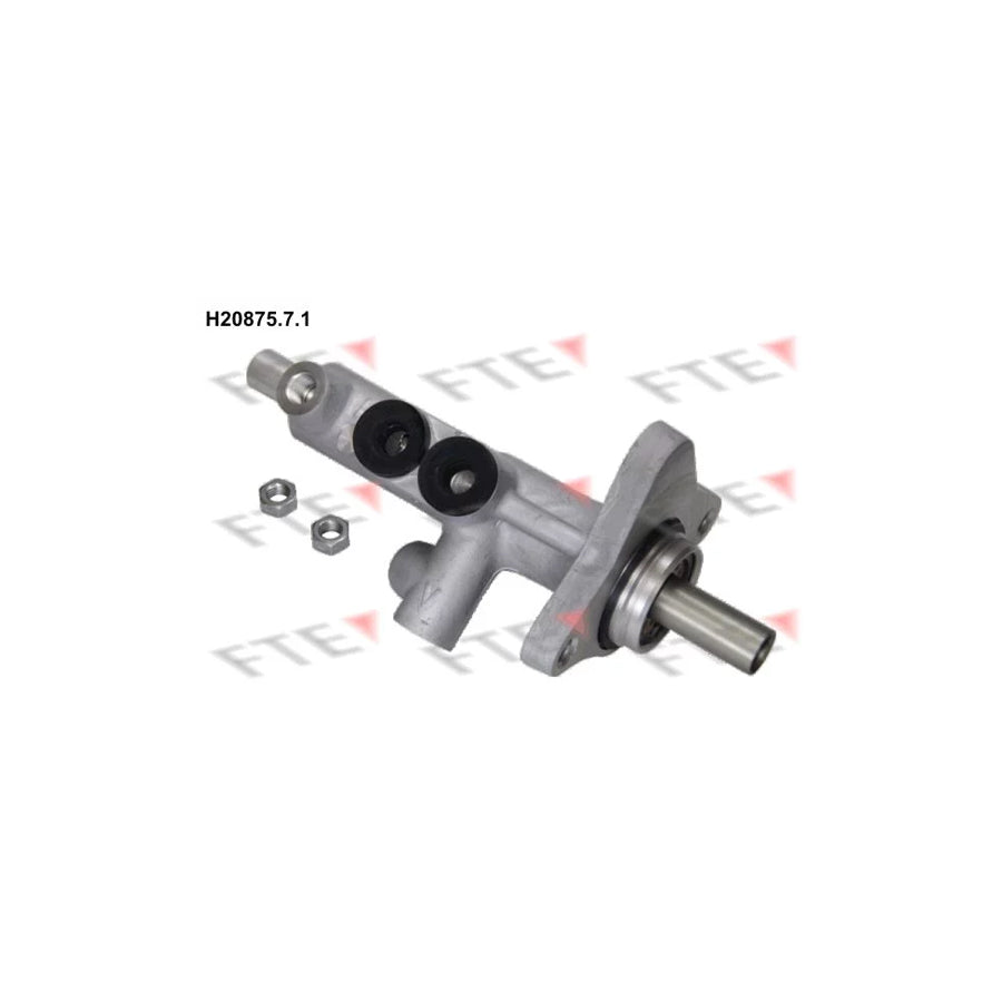 FTE 9220084 Brake Master Cylinder
