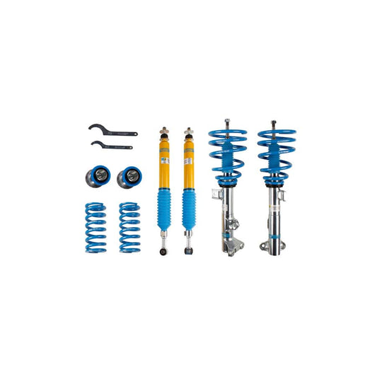 Bilstein 48-088602 MERCEDES-BENZ W/CL/S203 C/A209 B16 PSS9 Coilover 1 | ML Performance US Car Parts