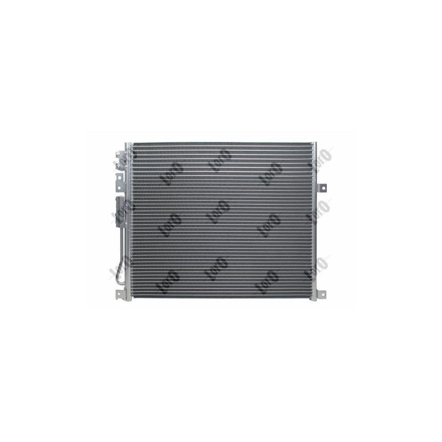 Abakus 0230160007 Air Conditioning Condenser