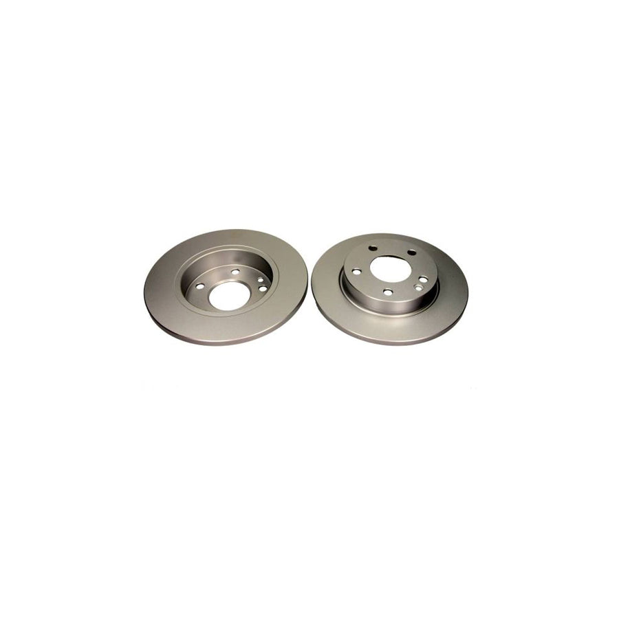 Quaro QD1226 Brake Disc Suitable For Mercedes-Benz A-Class (W168)