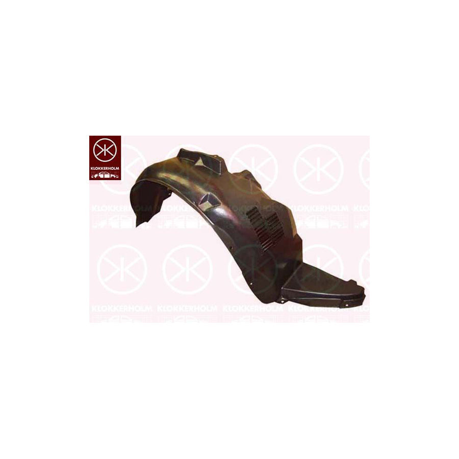 Klokkerholm 1132388 Panelling, Mudguard