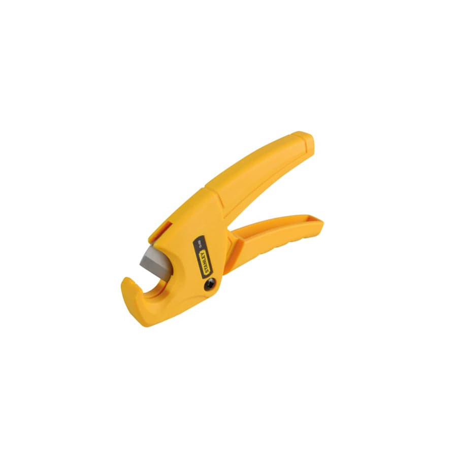 STANLEY® STA070450 Plastic Pipe Cutter 28mm