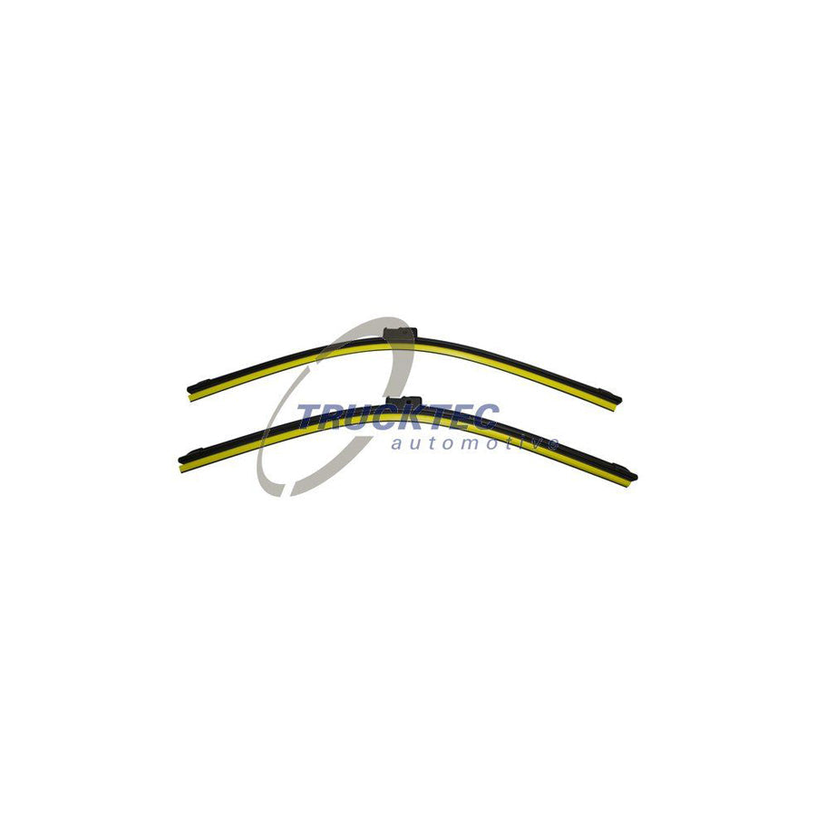 Trucktec Automotive 07.58.055 Wiper Blade