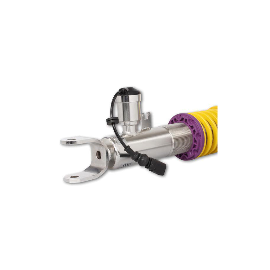 KW 39071001 Porsche 997 911 DDC ECU Coilovers 10 | ML Performance US Car Parts
