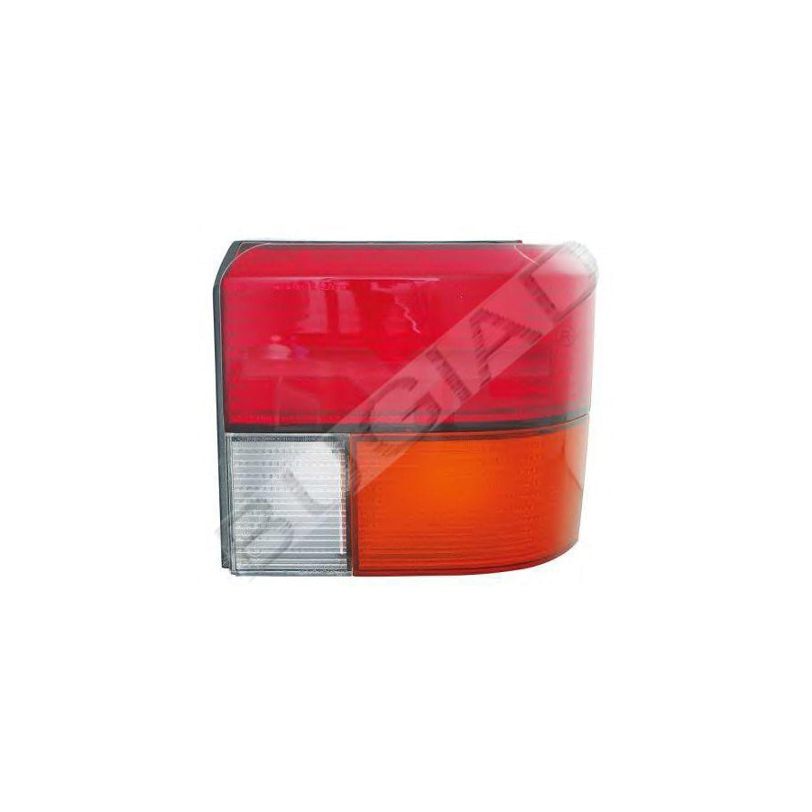 BUGIAD Bsp22158 Rear Light for VW Transporter