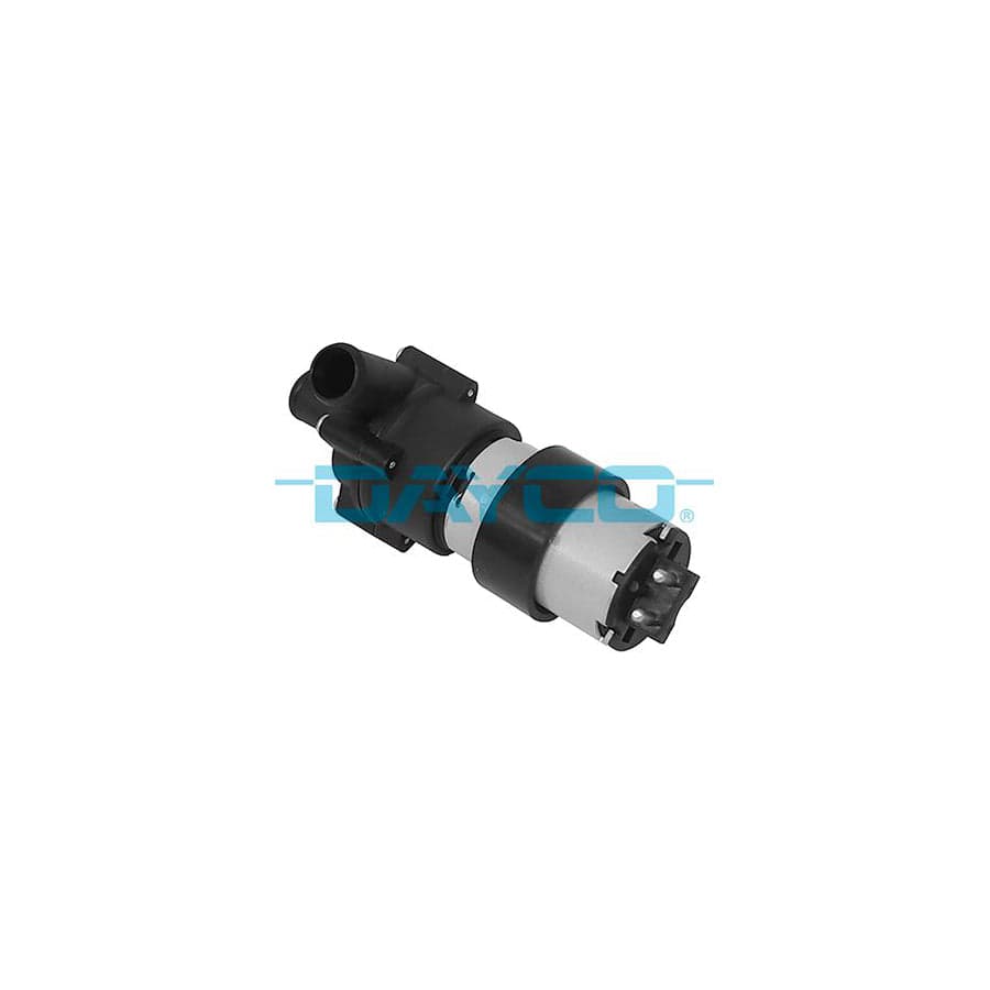 Dayco Dep1031 Auxiliary Water Pump