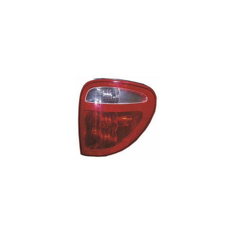 Abakus 3341902Rus Rear Light for Dodge Caravan IV Mpv (Rg)