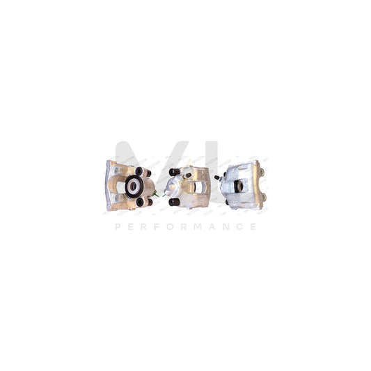 FERODO PREMIER FCL694660 Brake Caliper for BMW 3 Series with accessories | ML Performance Car Parts