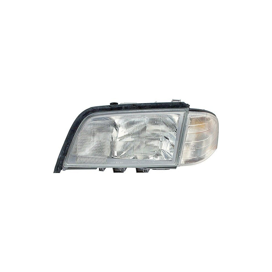 Hella 1LJ 008 040-081 Headlight