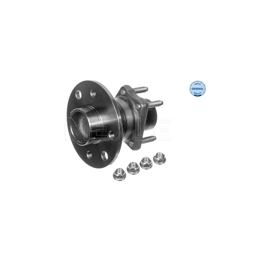 Meyle 614 752 0004 Wheel Bearing Kit
