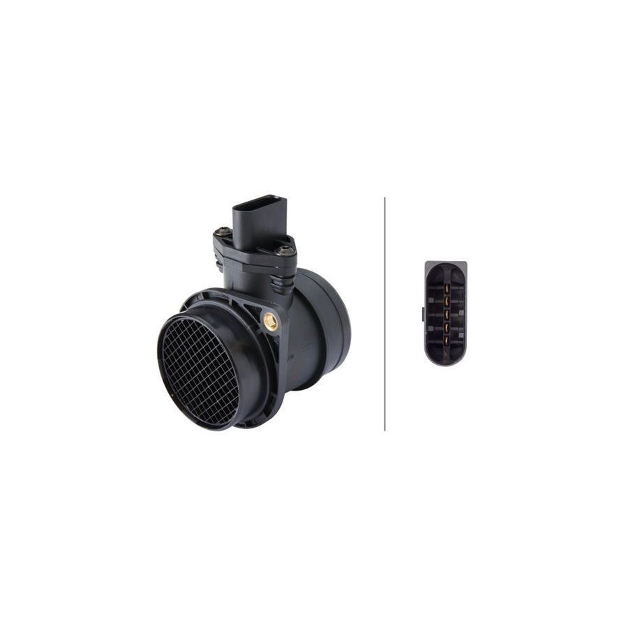 Hella 8MP 376 810-411 Water Pump