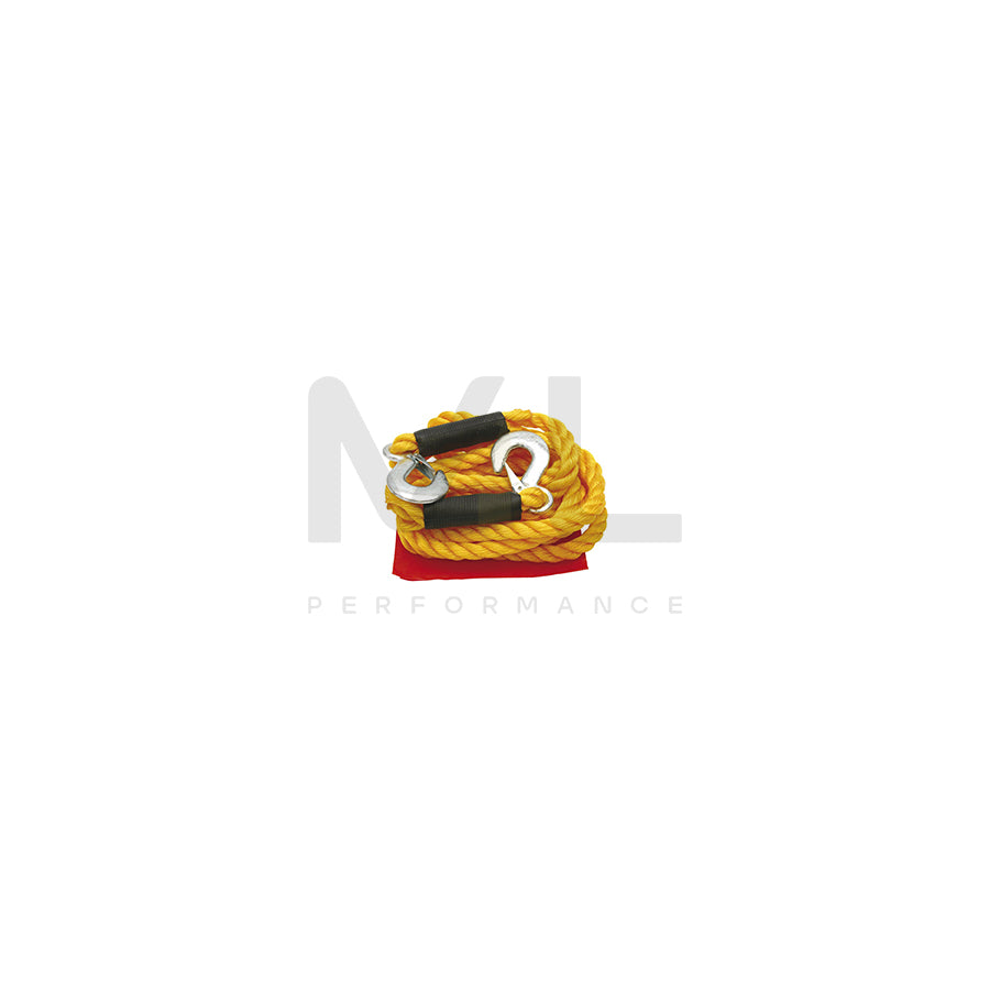 DÖNGES 76374-4007928102935 Tow rope 4m, 2.5t, with hook