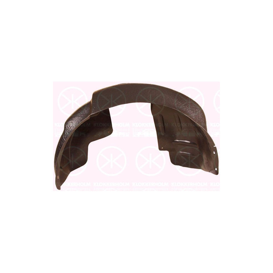 Klokkerholm 1103387 Panelling, Mudguard for DAEWOO Matiz I Hatchback (M100, M150)