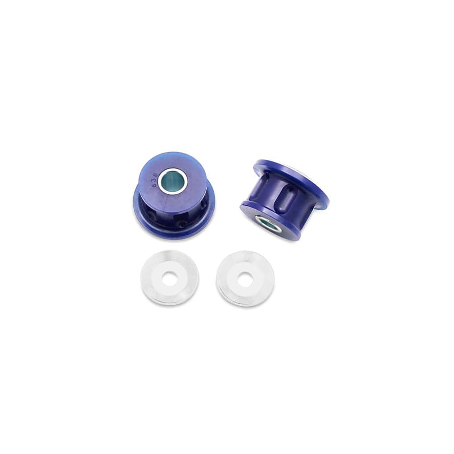 SuperPro SPF0638K SuperPro Control Arm Bush Kit | ML Performance UK Car Parts