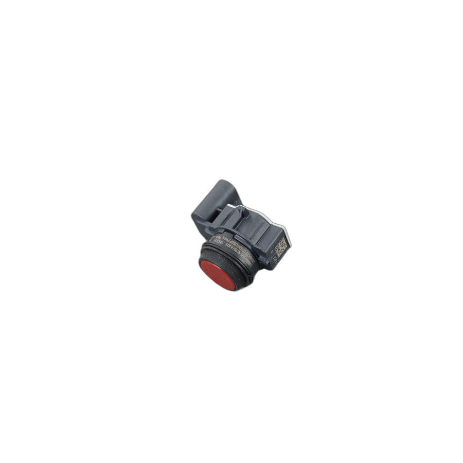 Genuine BMW 66209261619 F34 F80 F82 Ultrasonic Sensor, Melbourne Red WA75 (Inc. M4 CS, 114d & M135i) | ML Performance US Car Parts