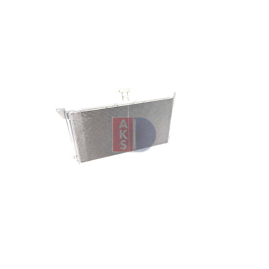AKS Dasis 272020N Air Conditioning Condenser