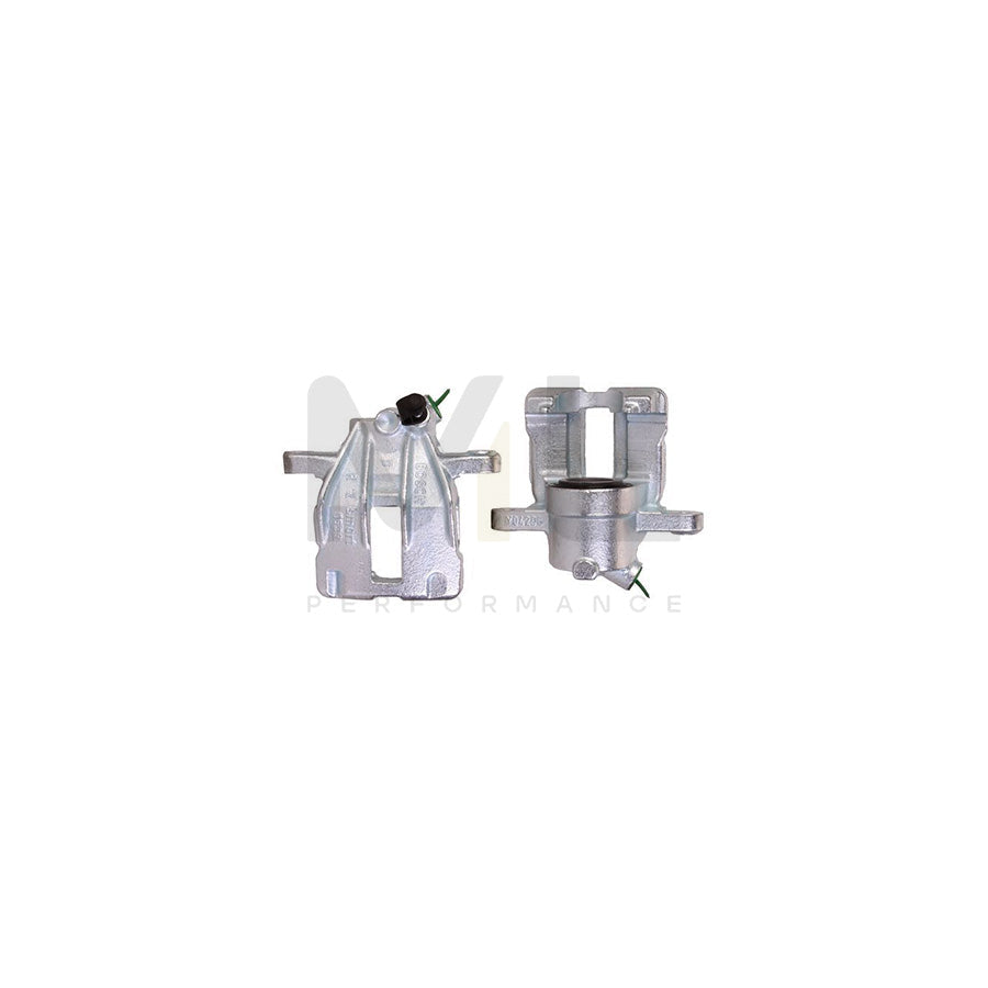 BOSCH 0 986 135 265 Brake Caliper for SMART FORTWO | ML Performance Car Parts