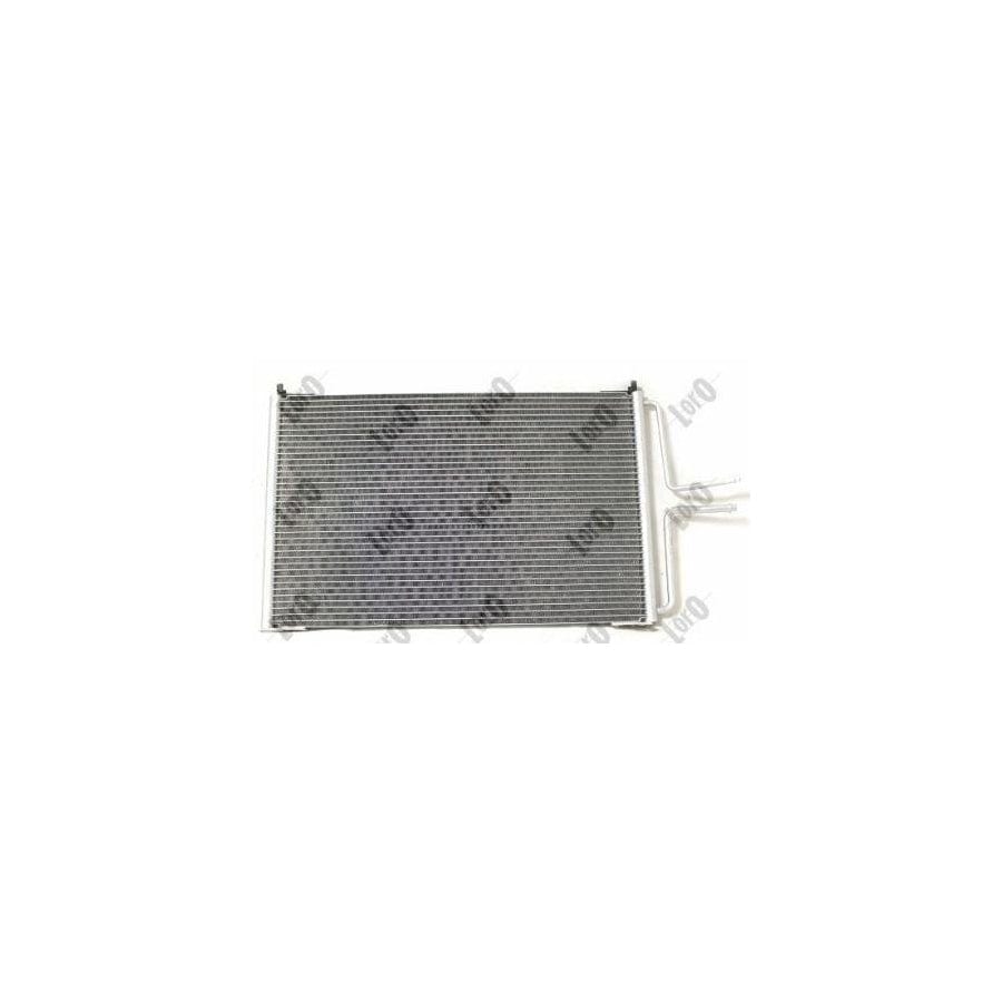 Abakus 0420160037 Air Conditioning Condenser