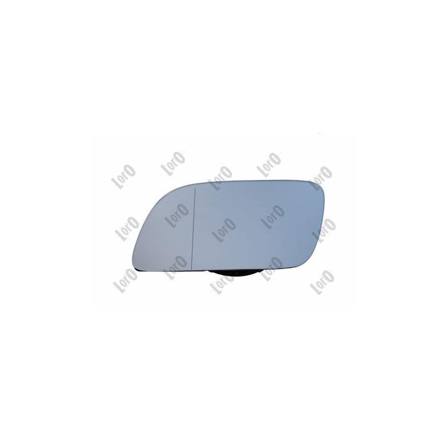 Abakus 4030G01 Mirror Glass, Outside Mirror for VW Polo