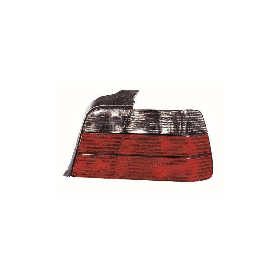 Abakus 4441902Puevsr Combination Rearlight Set for BMW 3 Saloon (E36)