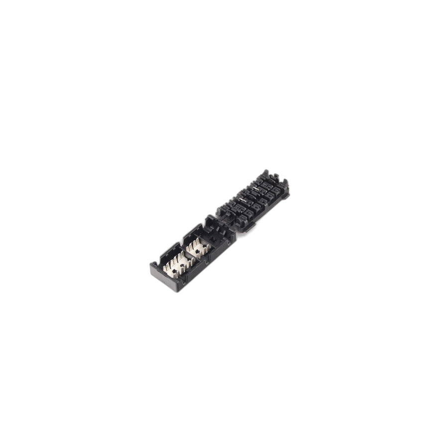 Genuine BMW 61139129328 F56 Adapter, 3-Way, Black 1X120OHM (Inc. Cooper D ALL4 2.0, Cooper S & Cooper SD ALL4) | ML Performance US Car Parts